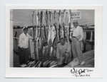 Fishing boat Sandy Bill II