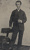 [1850/1870] Man unidentified