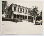 The Ocean View Hotel on Duval street