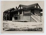 [1912] The Charles Chase house on Sugarloaf Key