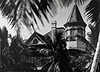 [1900/1909] Southernmost house at 1300 Duval