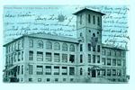 [1908] Havana American Trust cigar factory