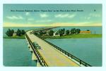 [1930] Seven Mile bridge
