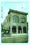 [1907] Island City National Bank, Key West, Fla