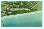 [1930/1939] Casa Marina aerial view