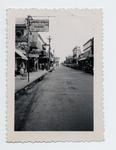 [1948] The 500 block of Duval Street