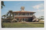 Duck Key Administration Building - front