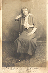 [1880] Miss Ethel Carey