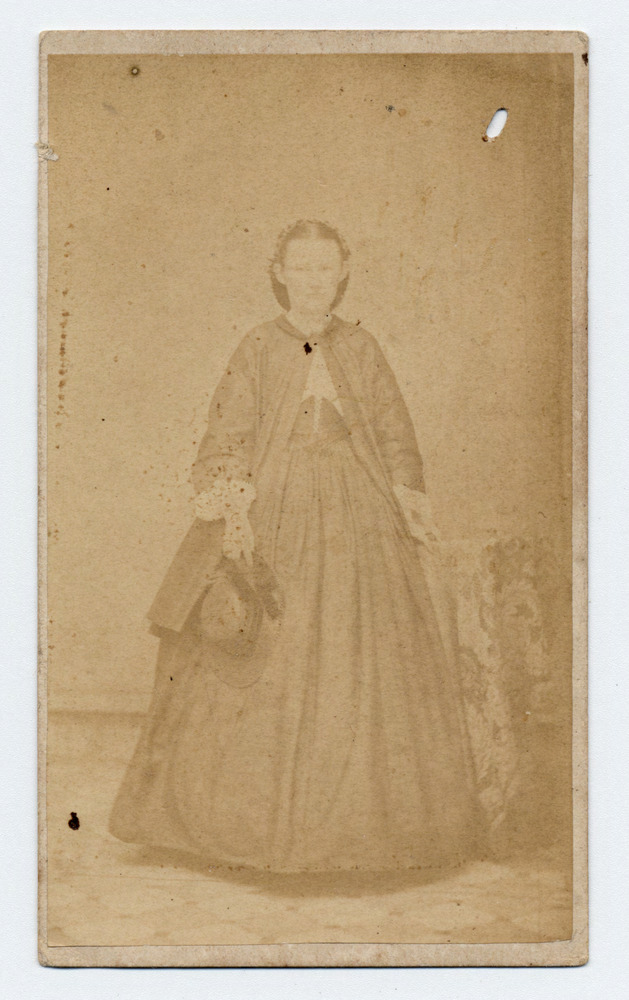 Frances Johnson Ferguson