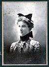 [1890/1899] Nellie B. Johnson Hovey