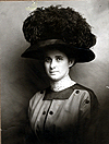 Nellie B. Hovey