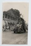 [1950] Parade on Duval Street