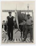 [1930/1949] Sailfish catch