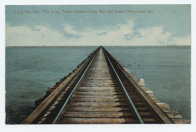 Long Key, Fla. - front