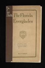 The Everglades of Florida