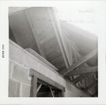 [De Hita House, Construction Detail, 1965]