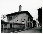 [Avero House from St. George Street, looking South]<br />( 8 volumes )