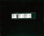 [Negatives of photos number 66, showing the east wall profile, north of feature 23]<br />( 11 volumes )
