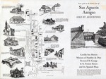 Your Guide to the Historic Sites of San Agustin Antiguo (Old St. Augustine)