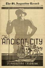 The Ancient City [insert]