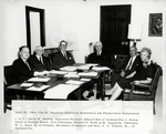 The St. Augustine Historical Restoration and Preservation Commission, April 28, 1965