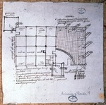 Plan for the fort of San Agustin, Florida