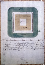 Fort of Apalachecolo, 1692