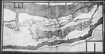 City plan of St. Augustine<br />( 2 volumes )