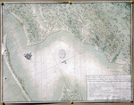Plano del Puerto de Panzacola, 1781