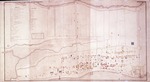 Copy of a Plan of the City of St. Augustine, Flora with some additions for the year 1833
