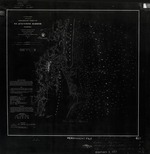 Preliminary Chart of St. Augustine Harbor, U. S. C & G Survey
