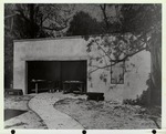 Rodriguez House, looking North, ca. late-1960's<br />( 2 volumes )