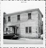 [1964] House on Hypolita Street, 1964