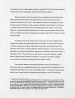[2006] Synopsis of Preliminary Archaeological Investigation at Fort Mose State Park, St. Augustine, Florida