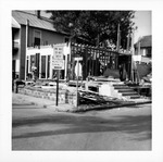 Demolition of the Judson Property, September 1967