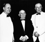 Earle W. Newton, W. L. Sims, II, and Herbert E. Wolfe