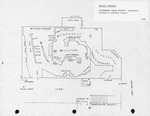 Schematic Drawing of the Government House Museum Exhibit Layout