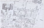 Sanborn Map of Excavation Area