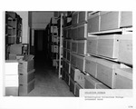 Archaeological Collections Storage