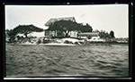 The Watson place on the Chatham River, circa 1910.